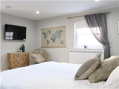 Chapel Lodge - Roof Top Garden!Perfect For Your Family Bath Exterior photo