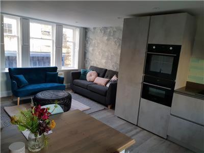 Chapel Lodge - Roof Top Garden!Perfect For Your Family Bath Exterior photo