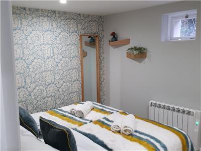 Chapel Lodge - Roof Top Garden!Perfect For Your Family Bath Exterior photo